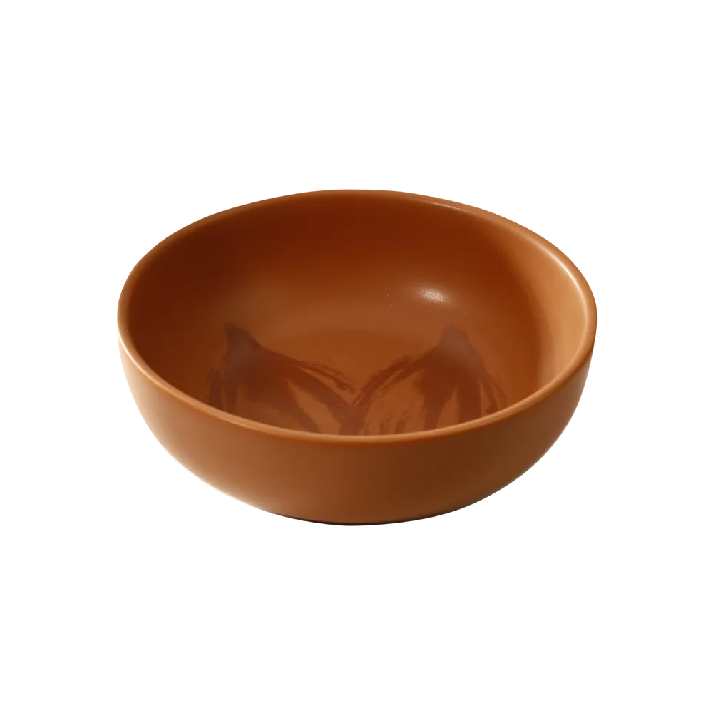 Tigela Terracota Bendito Cacao 600ml - foto 1