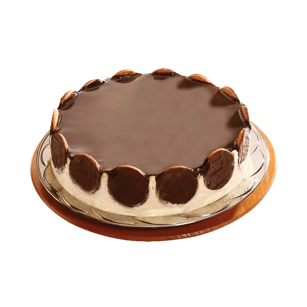 Torta Holandesa 1,5kg - foto 1