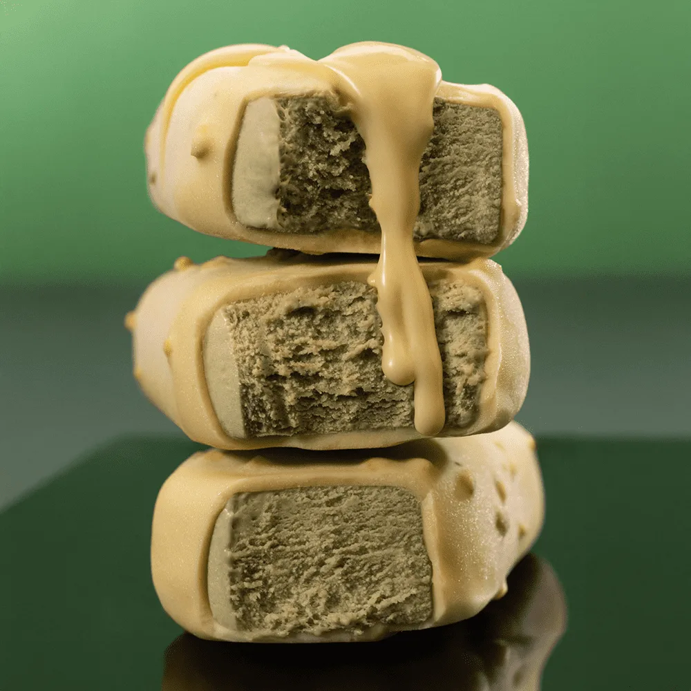 Sorvete LaNut Pistache 70g - foto 2