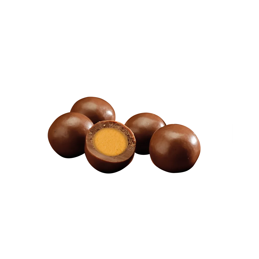 Drageado Chocomonstros 100g - foto 4