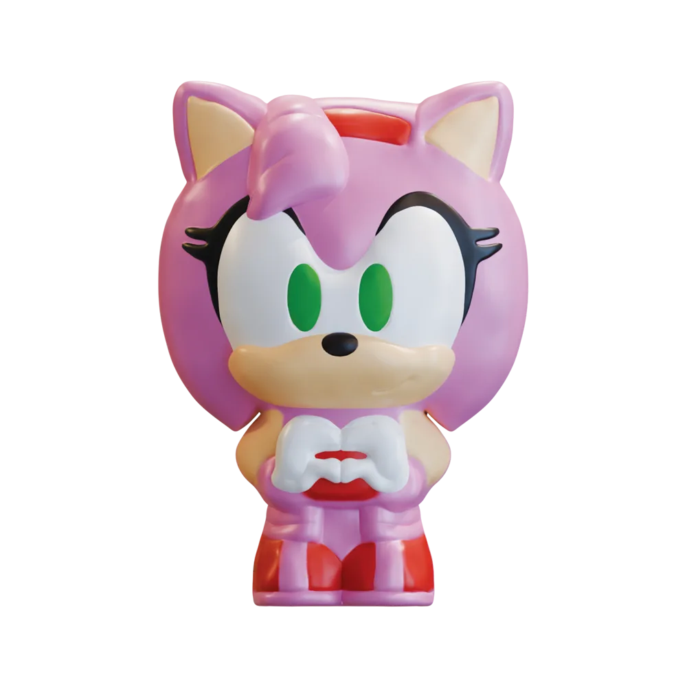 Caixa Surpresa do Sonic 47g - foto 4