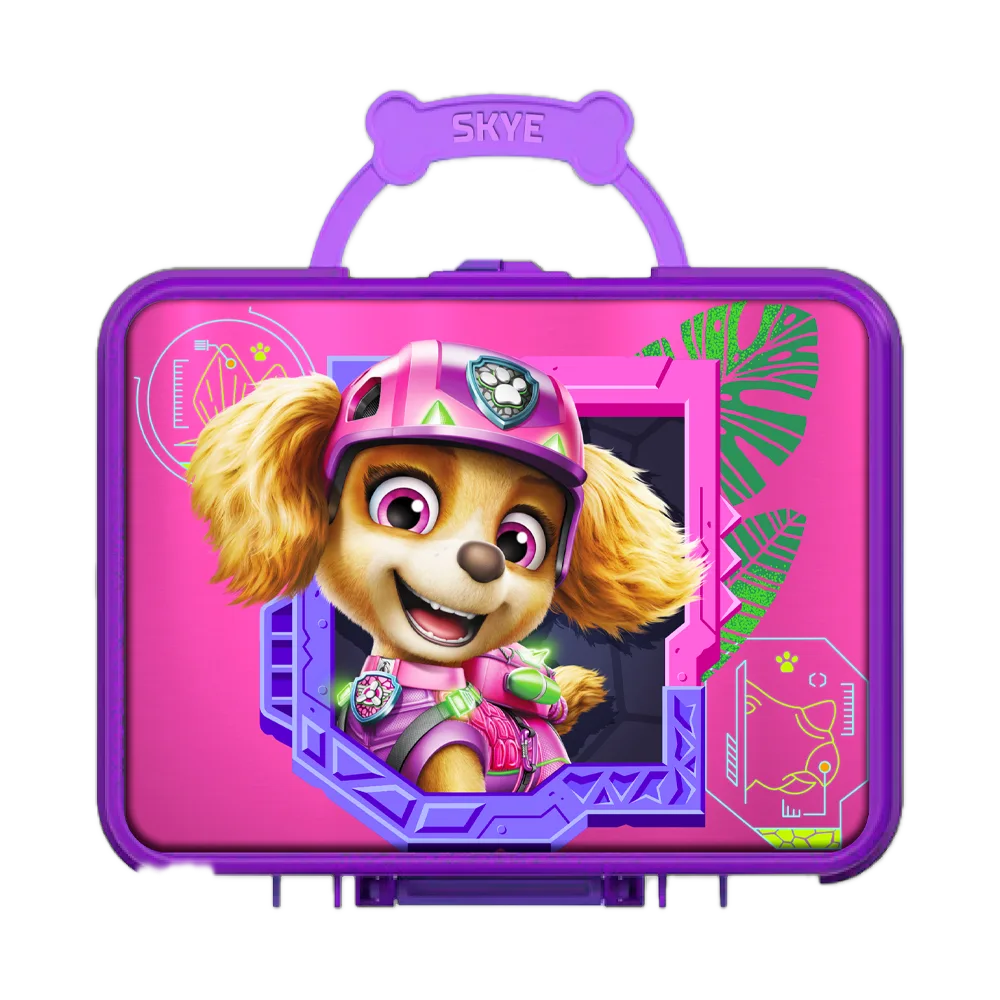 Maleta Patrulha Canina Skye com Trufas 108g - foto 2