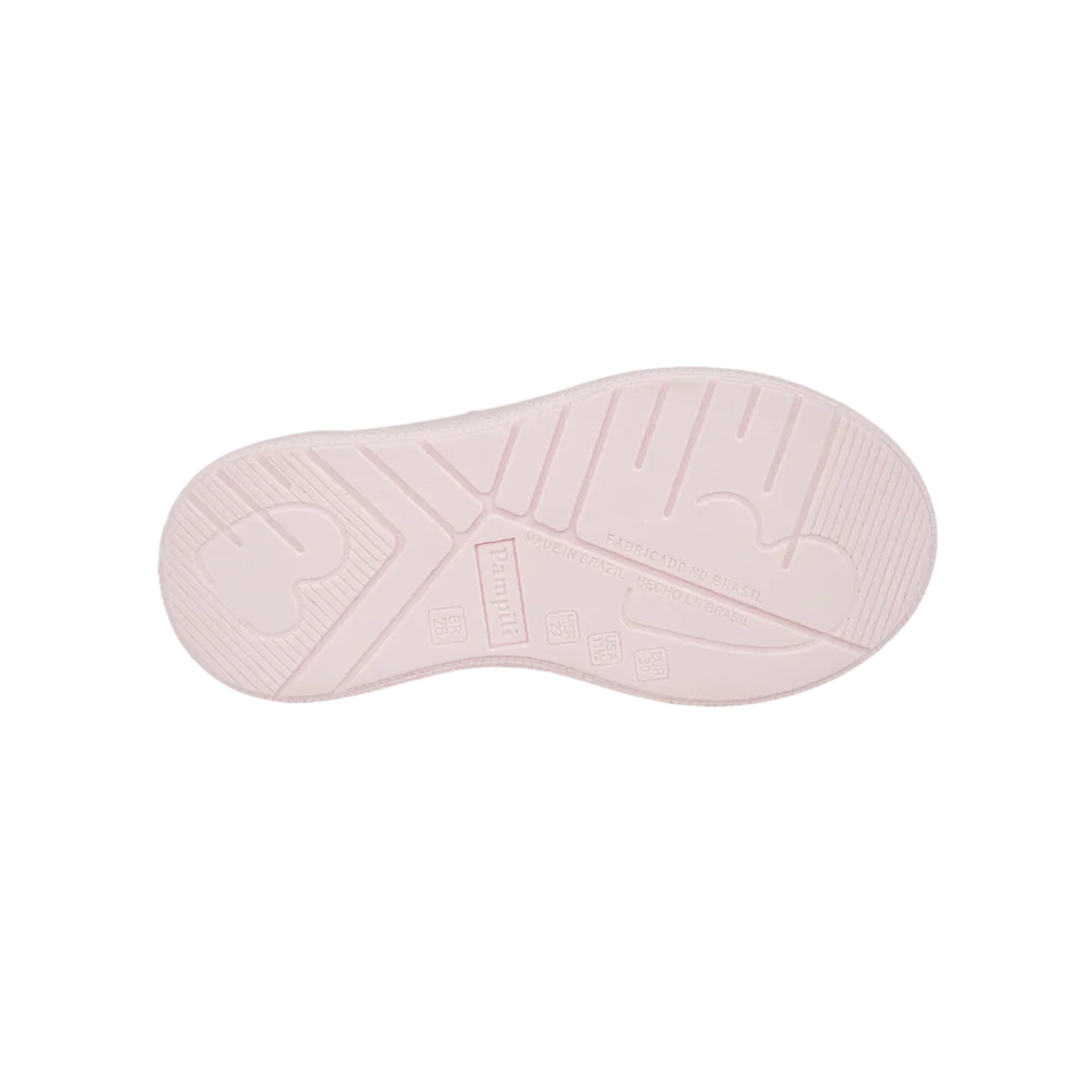 Tênis Pampili Chocomonstros Claudete Rosa - foto 3